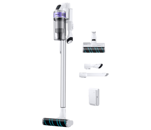 Samsung ODKURZACZ SAMSUNG JET 70 easy VS15T7033R4 ### - 1458951 - zdjęcie